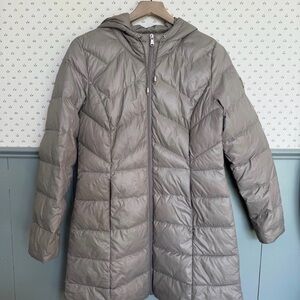 Ralph Lauren Puffer Parka